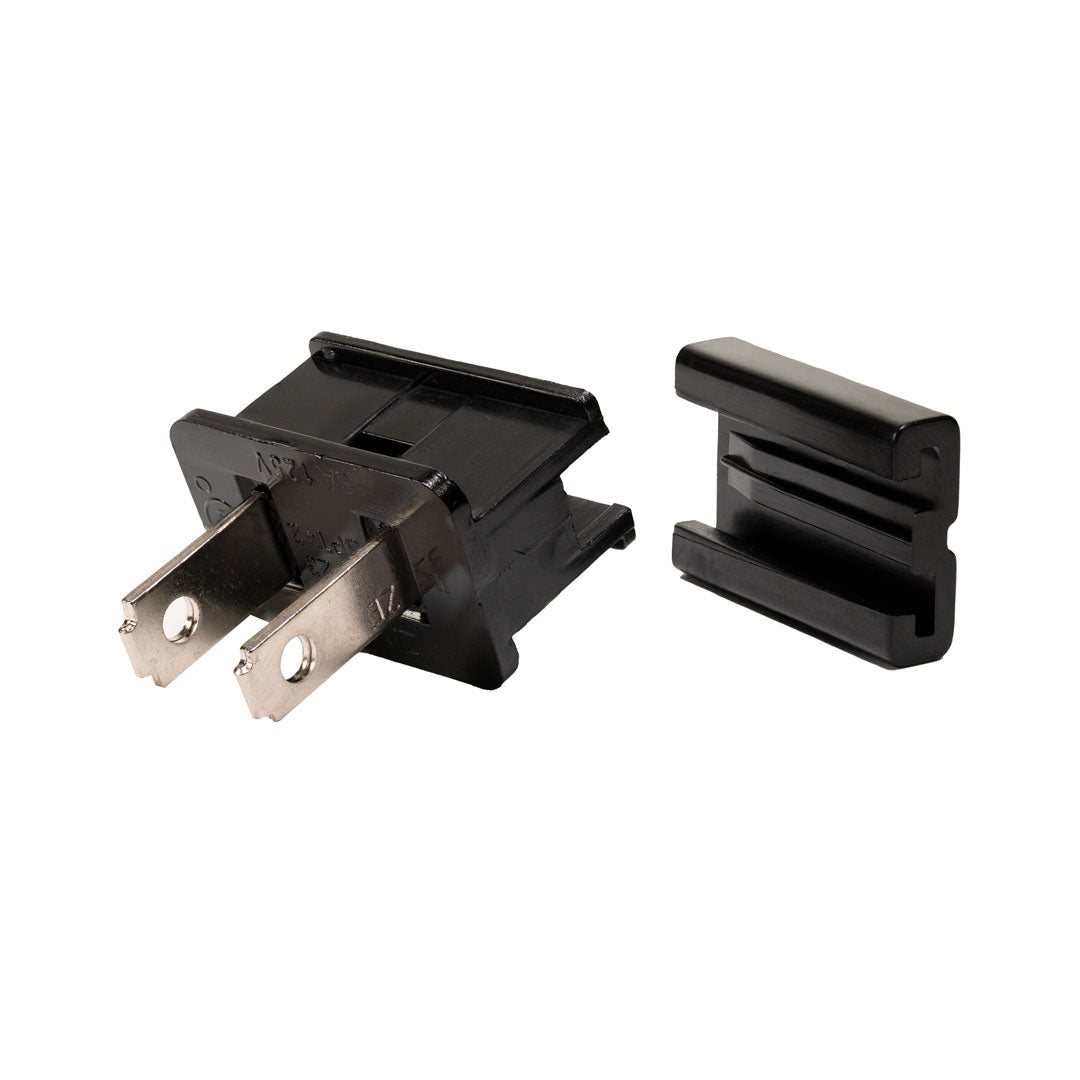 Male Plugs (100-Pack)