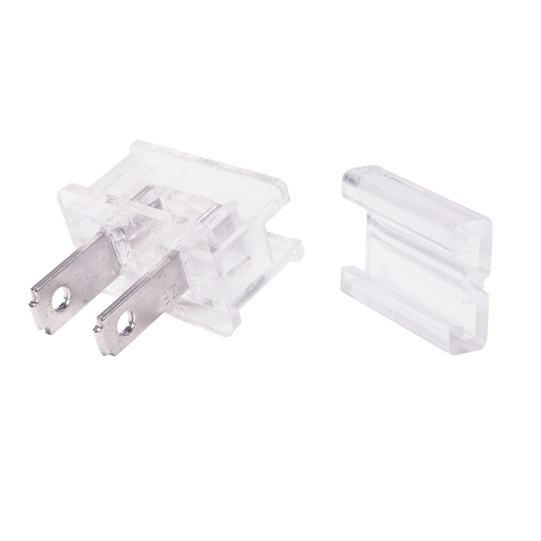 Male Plugs (100-Pack)