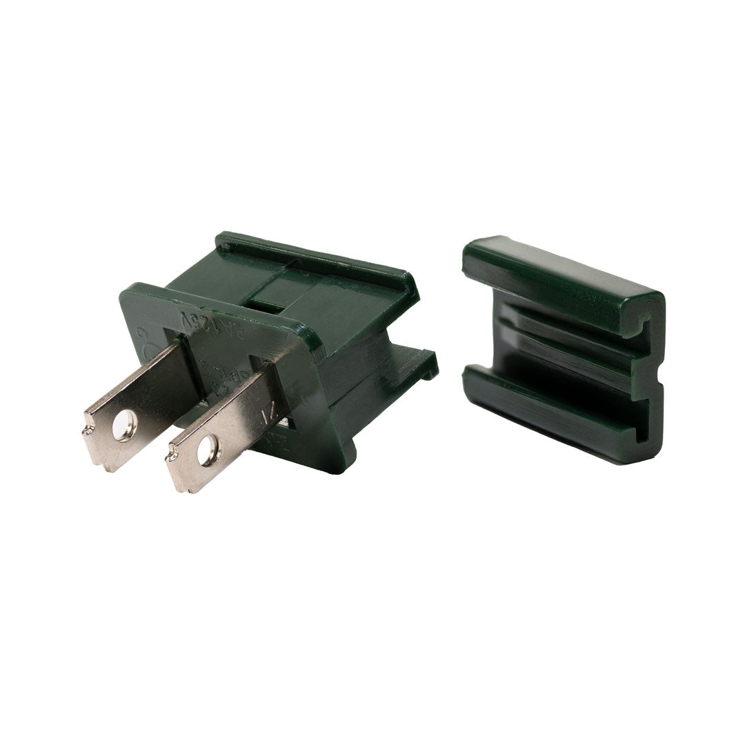 Male Plugs (100-Pack)