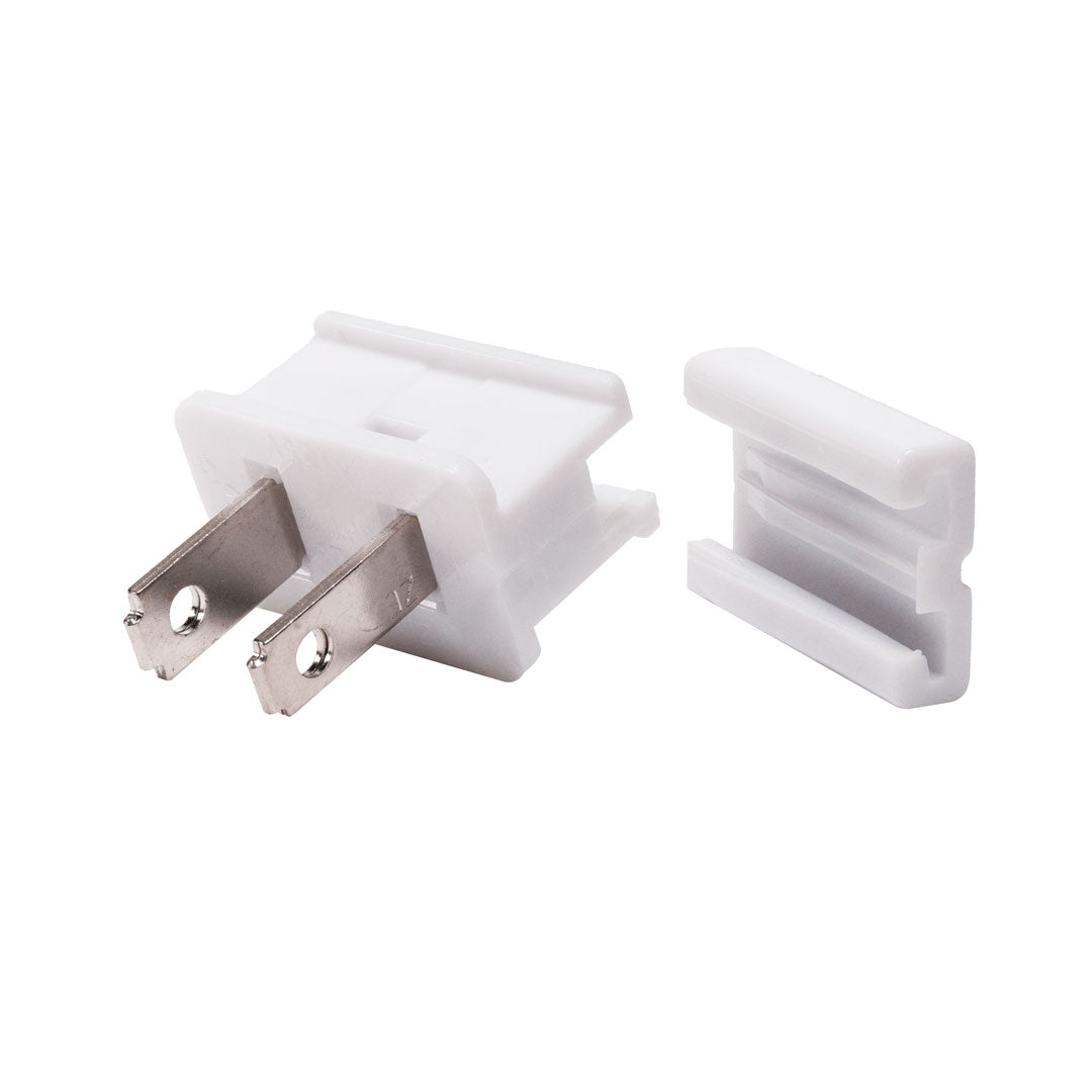 Male Plugs (100-Pack)
