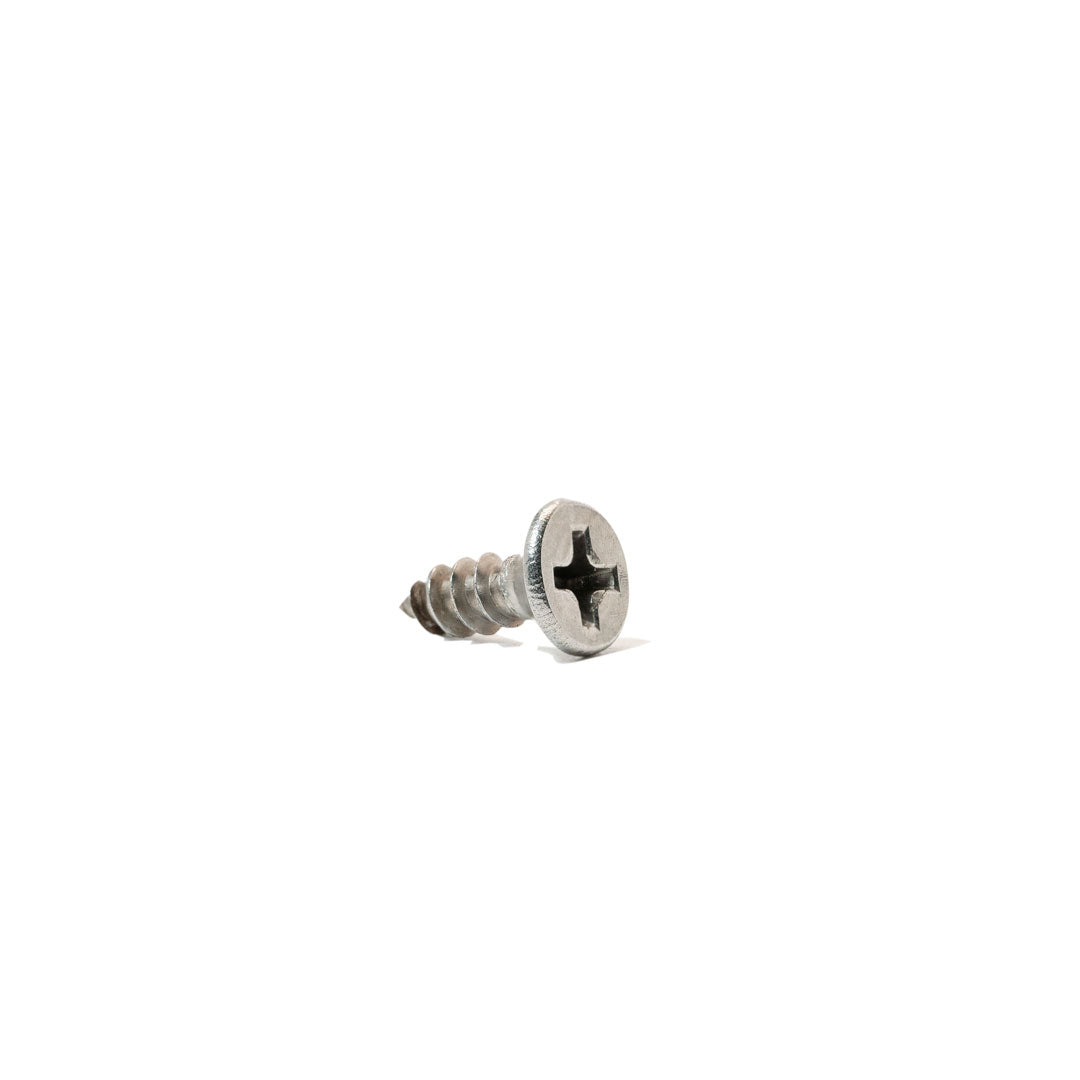 Screw Clips (100-Pack)
