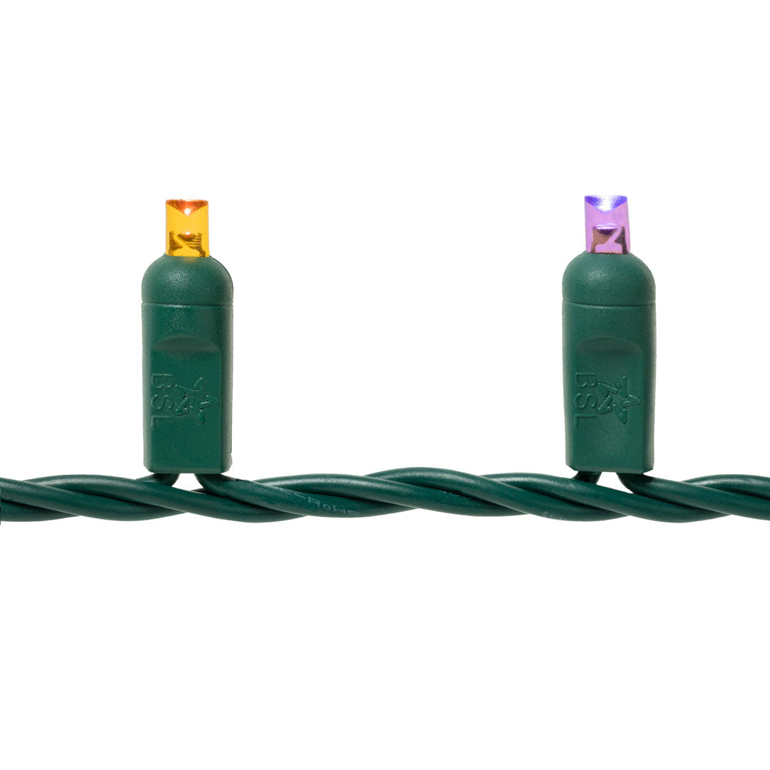 Themed Mini-Lights (The Goblin) - Coaxial Plug