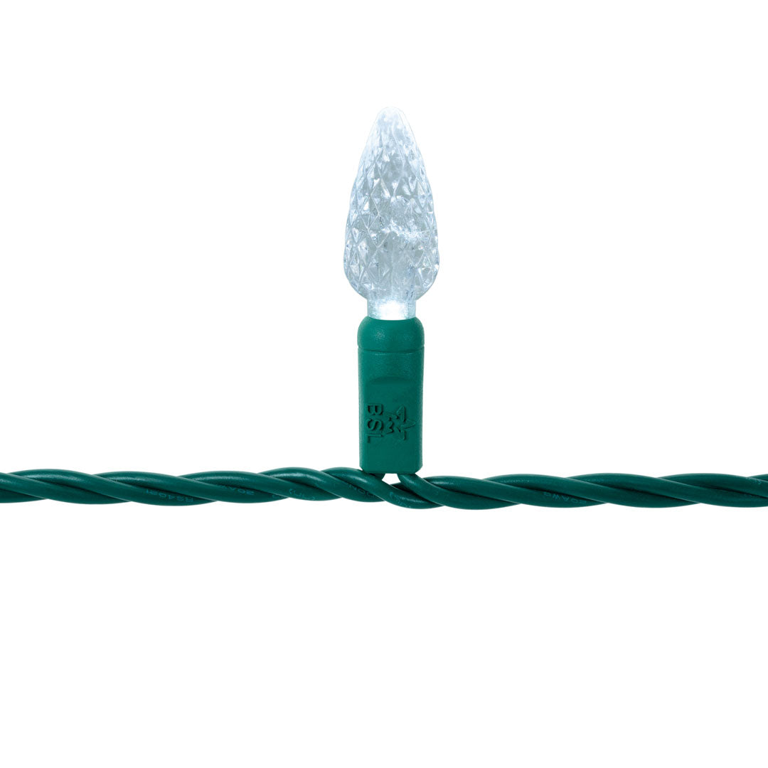 C6 String Light (Single-Colour)