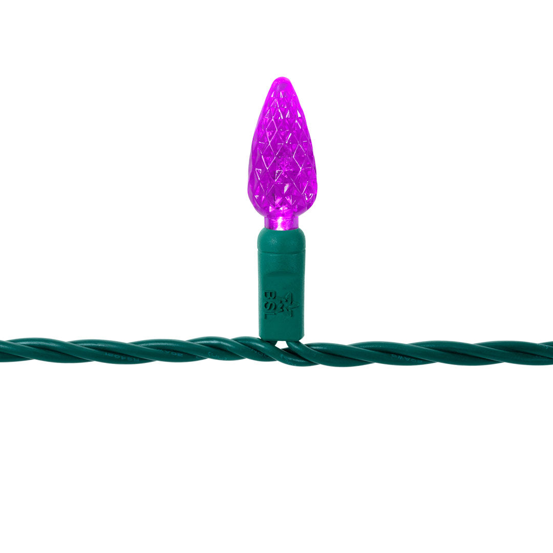 C6 String Light (Single-Colour)