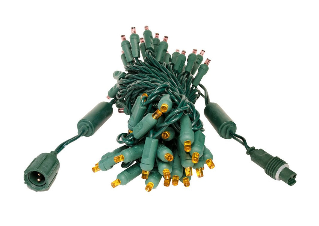 Themed Mini-Lights (The Goblin) - Coaxial Plug