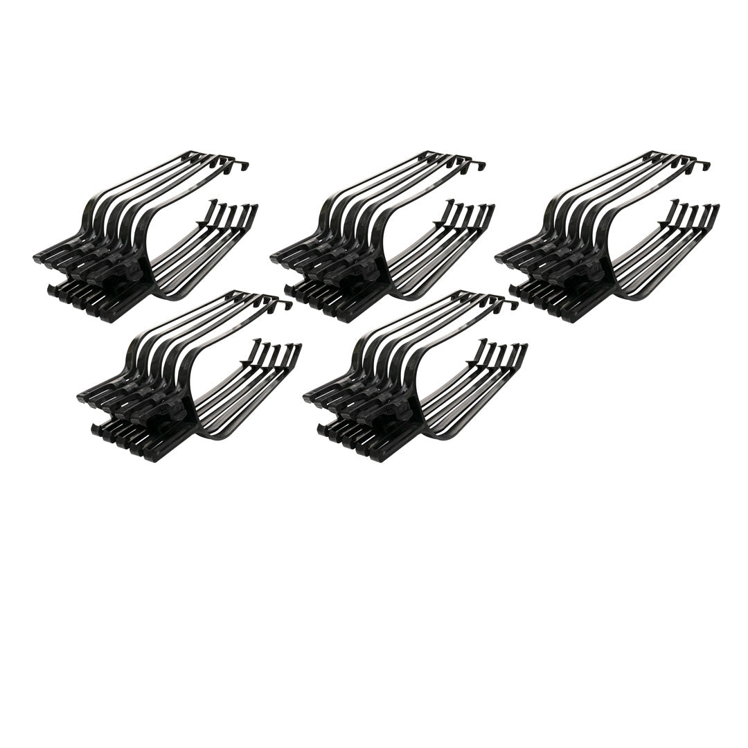 Ridge Clip (25-Pack)