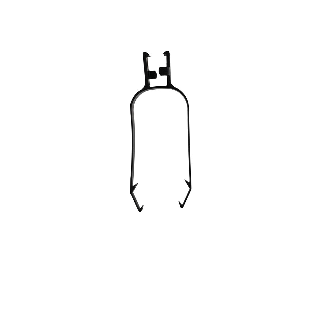 Ridge Clip (25-Pack)