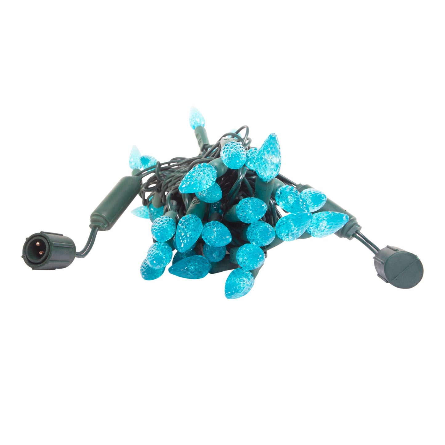 C6 String Light (Single-Colour)