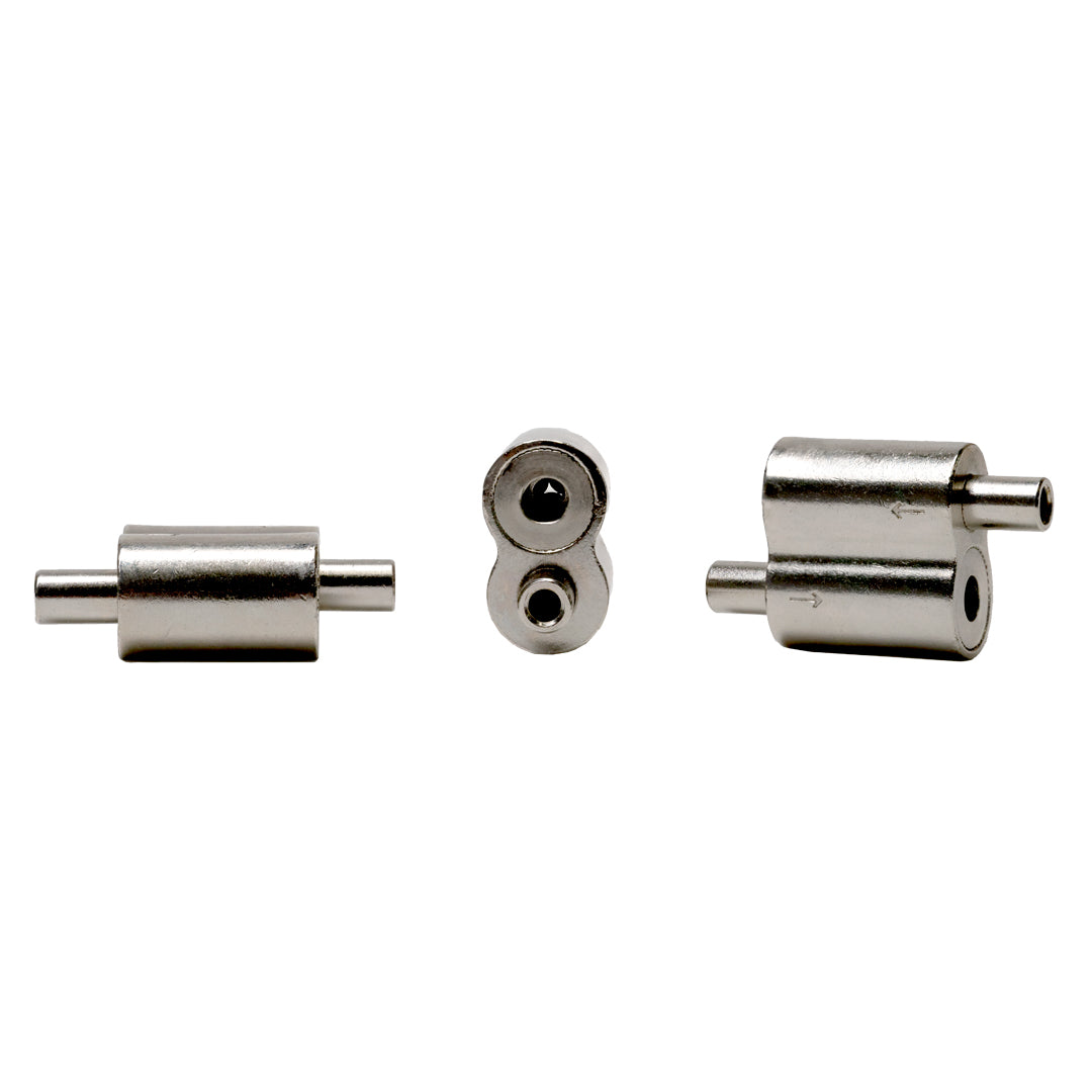 Clutcher for 1/8 in Wire Rope (10-Pack)