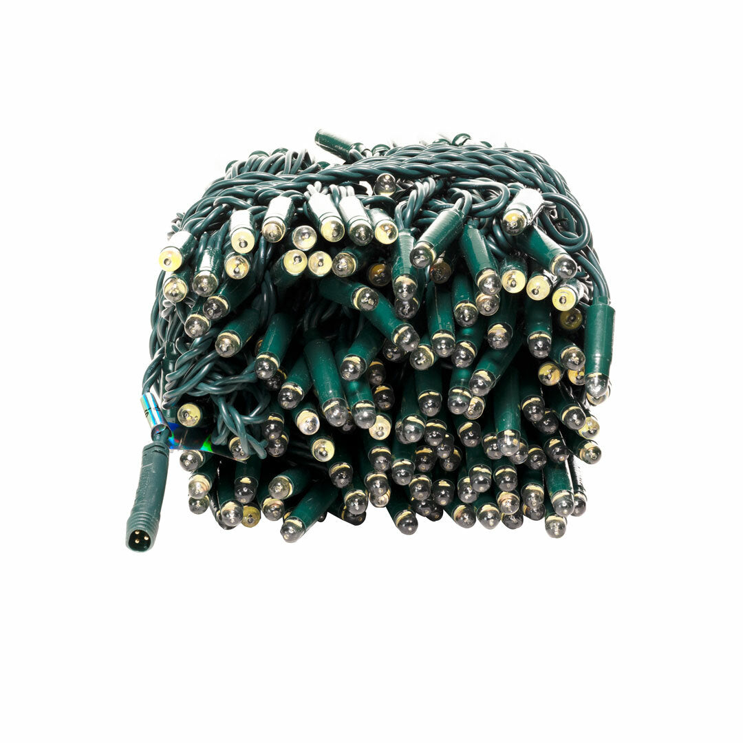 Twinkly PRO Single Line String, 250 light, RGBW - Preorder