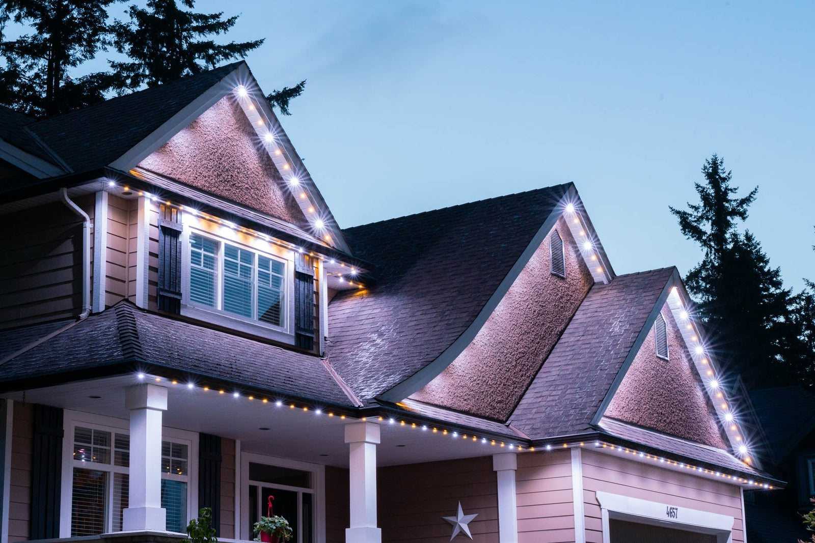 Chromaglow Pro: Permanent Lighting Built for Installers