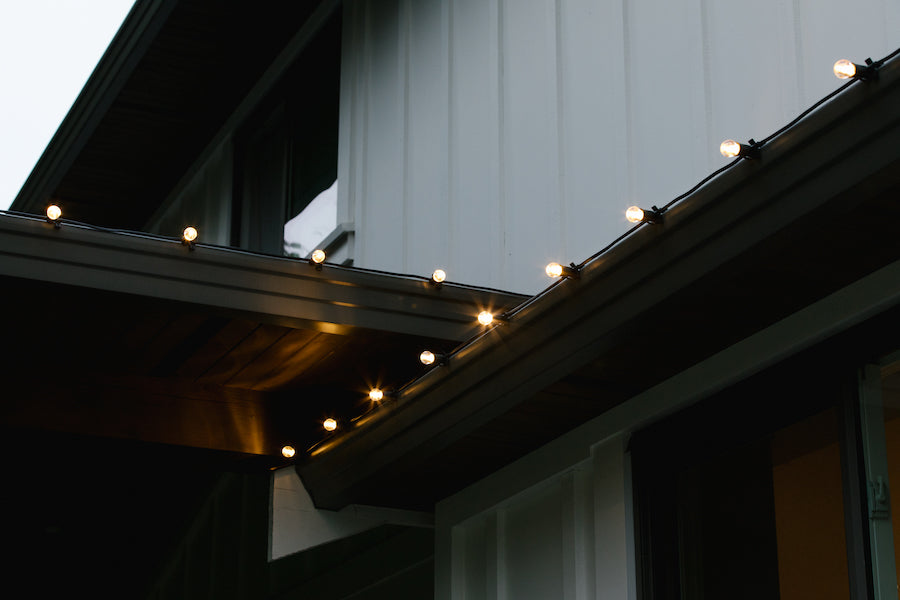 How to Sell Christmas Light Services to Clients