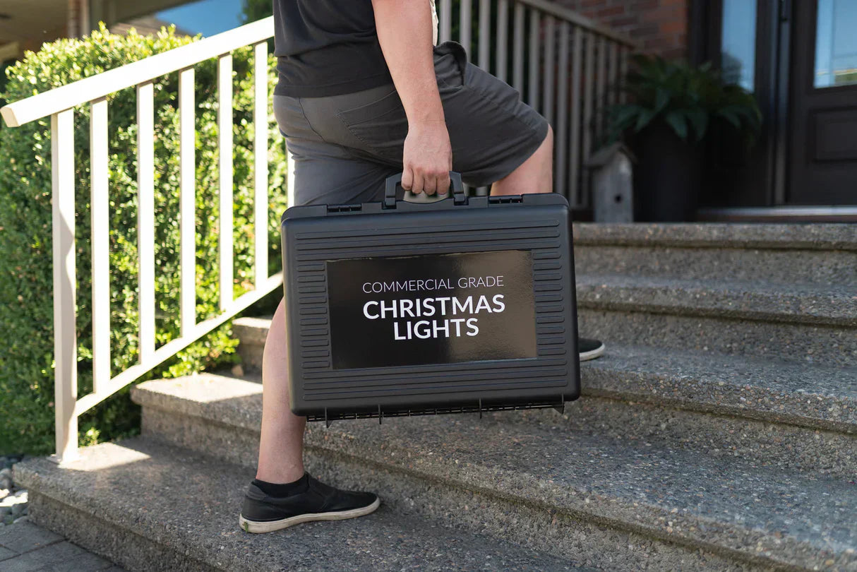 Sell Like a Pro: Using the Big Star Lights Display Kit