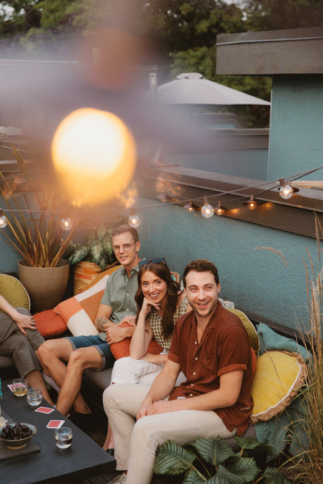 Booking Patio Light Installation Jobs: The Ultimate Guide