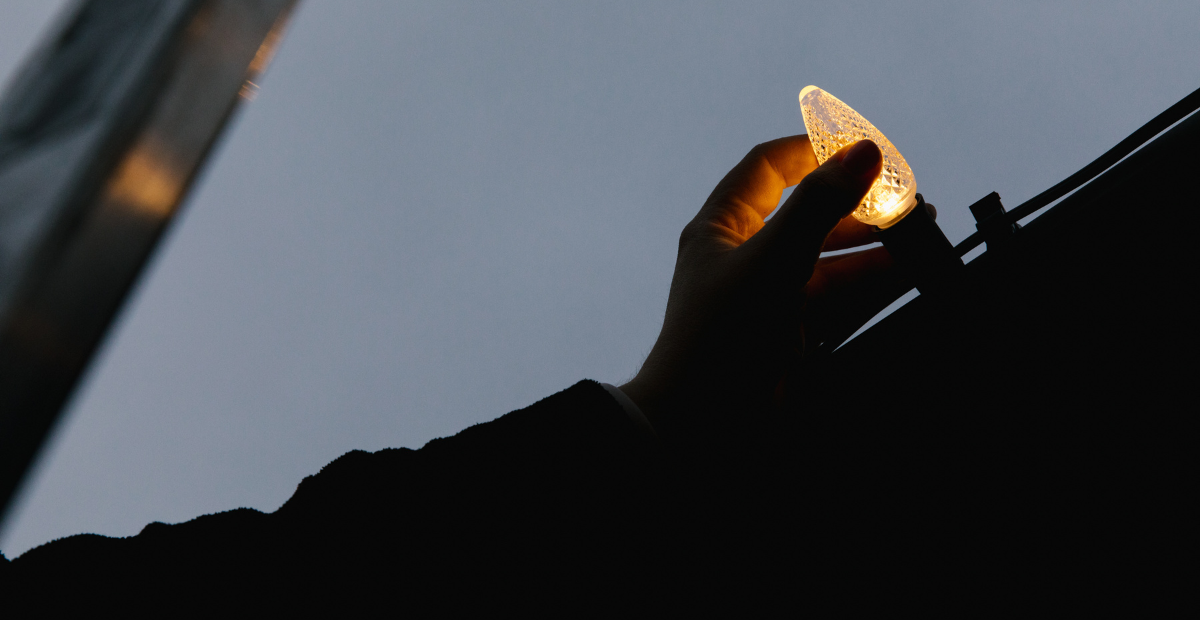 Why You Should Switch from Incandescent to LED Lights Big Star Lights