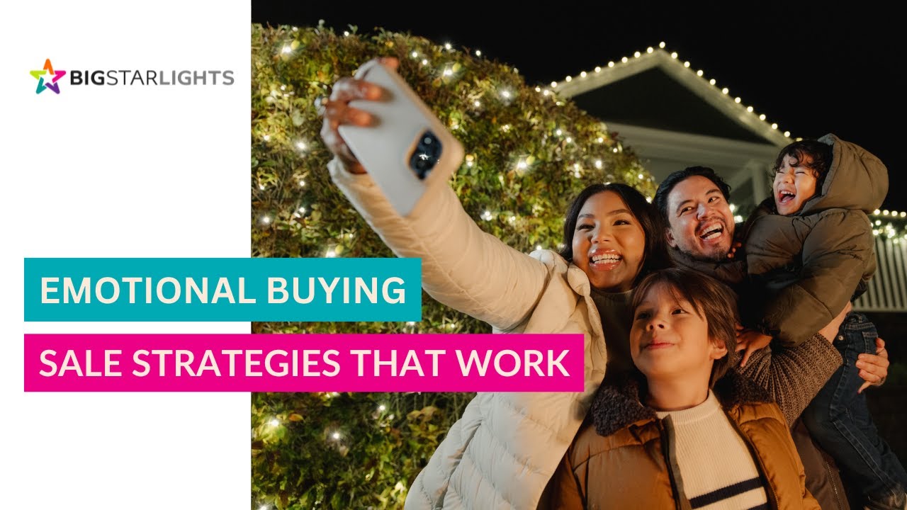 Emotional Buying: Sale Strategies That Work