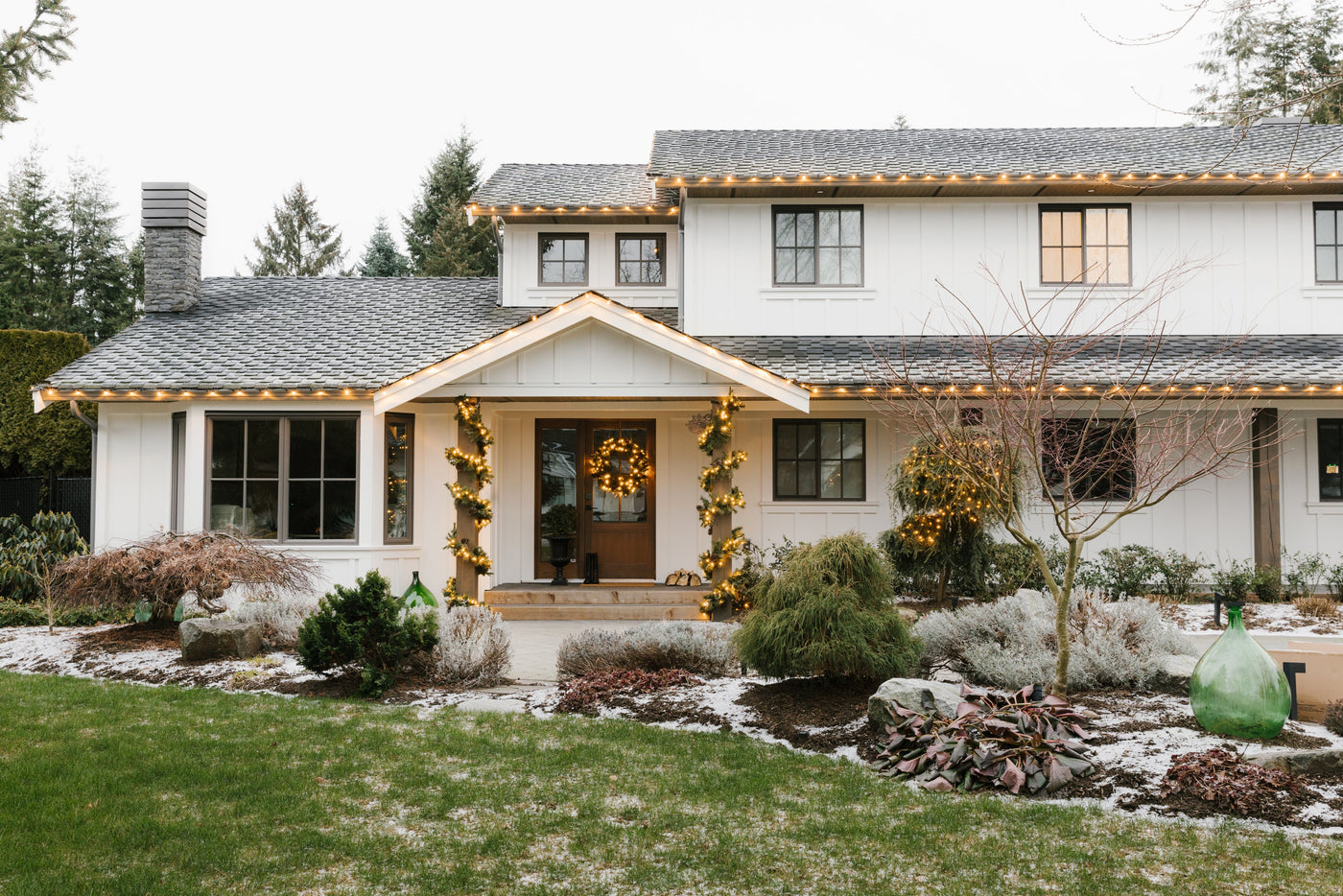 Holiday Lights