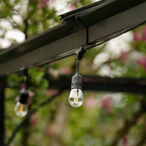 Festoon & Patio Lights