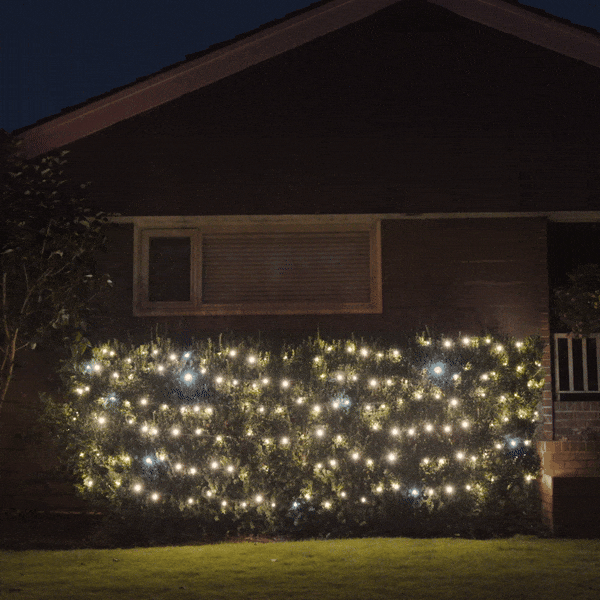 Themed Mini Lights - The European - Bulk