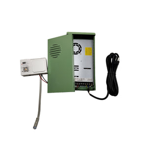 Chromaglow Pro Indoor Power Supply & Controller
