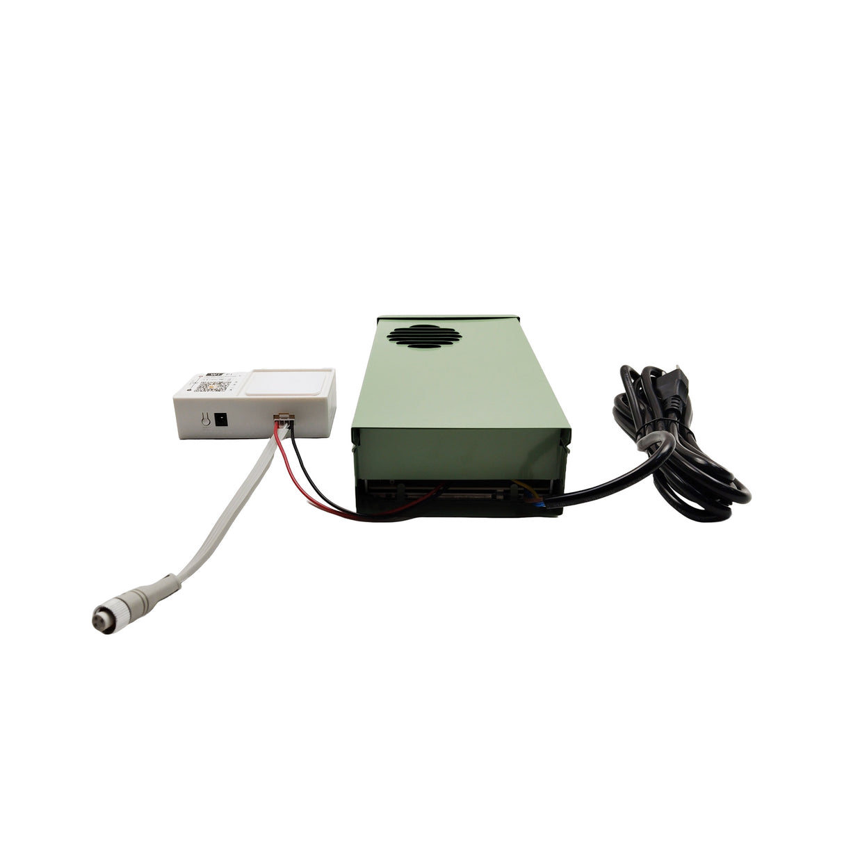 Chromaglow Pro Indoor Power Supply & Controller