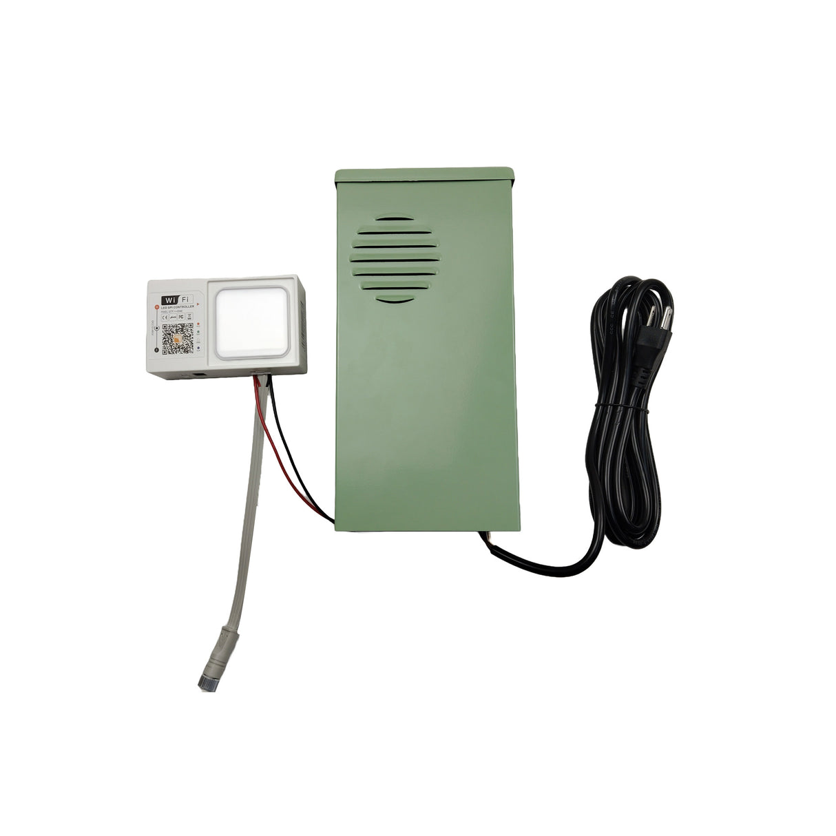 Chromaglow Pro Indoor Power Supply & Controller