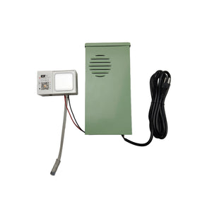 Chromaglow Pro Indoor Power Supply & Controller