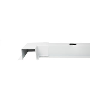 Chromaglow Pro Hat Track Corner