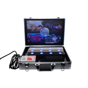 Chromaglow Pro Display Case