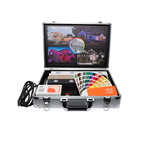 Chromaglow Pro Display Case