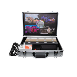 Chromaglow Pro Display Case