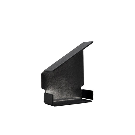 Chromaglow Pro Facia Track End Cap