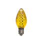 C7 Faceted Bulb (Bulk)