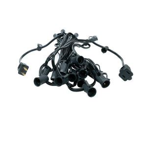 E17 Socket Power Cord