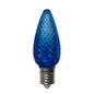 C9 Faceted Bulb (Bulk)