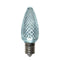 C9 Bulbs (Pack of 25) Pure White