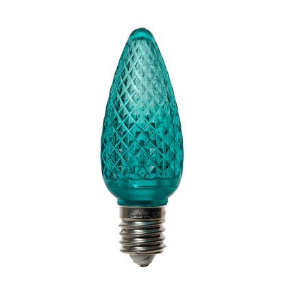 C9 Faceted Bulb (Bulk)