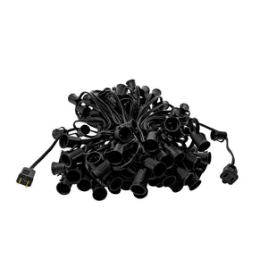 E17 Socket Power Cord