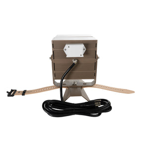 Chromaglow Pro Floodlight with Strap