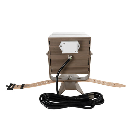 Chromaglow Pro RGBW Floodlight with Strap