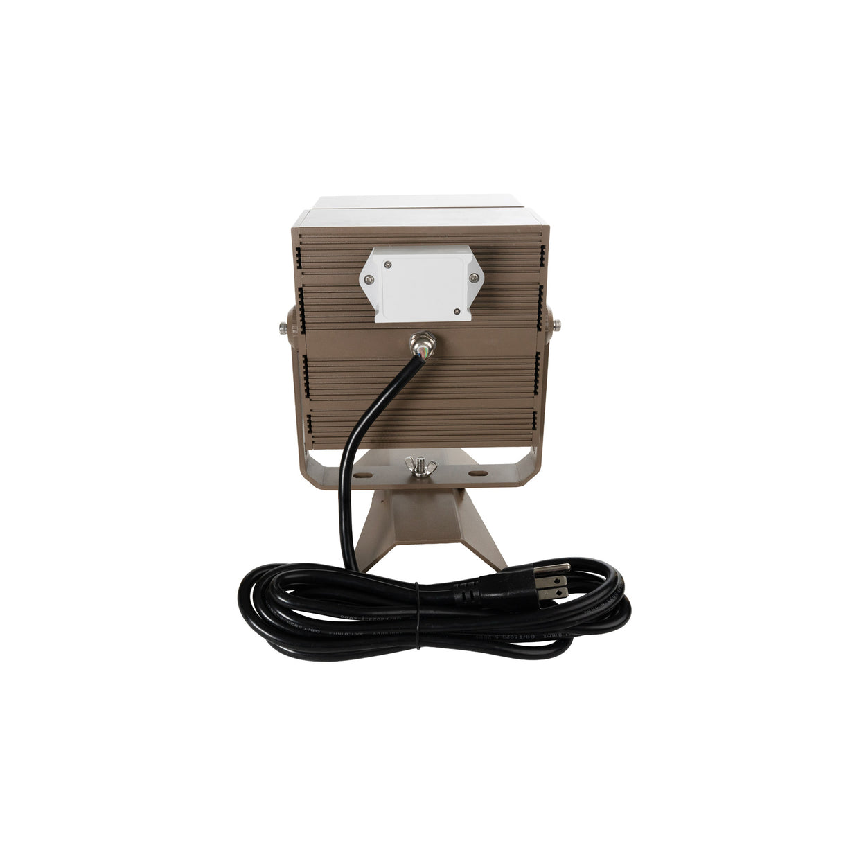 Chromaglow Pro RGBW Floodlight