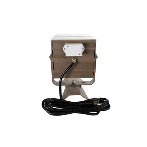 Chromaglow Pro RGBW Floodlight