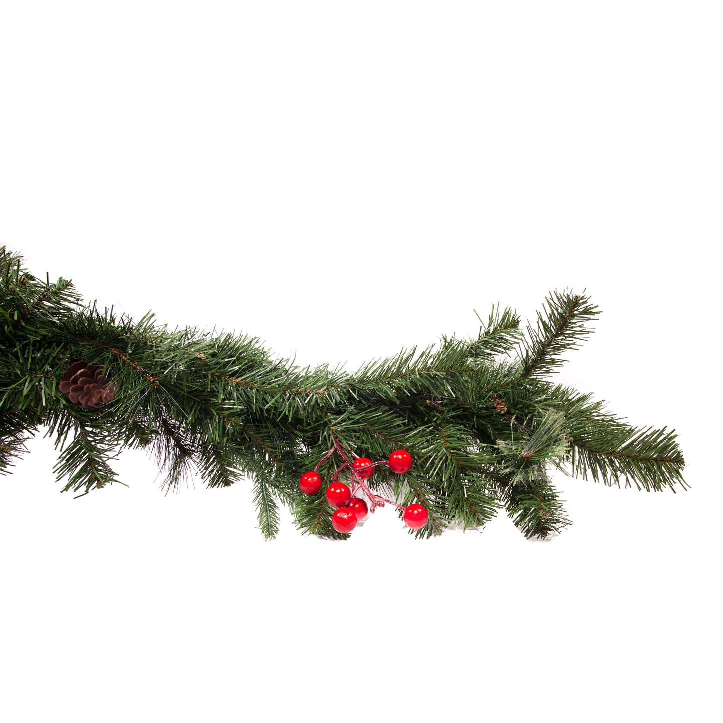 Deluxe Garland