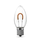 C9 U-Filament Bulb