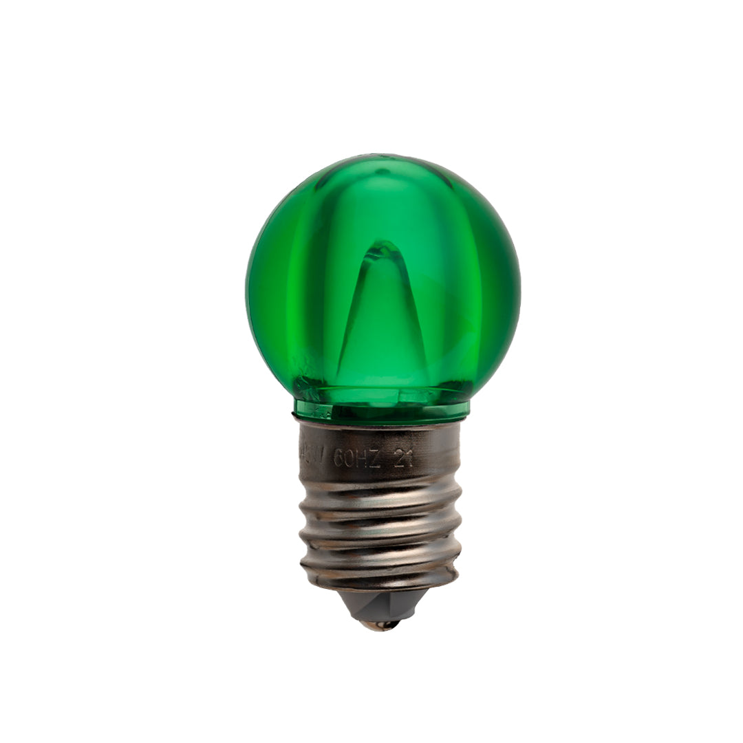 G30 Bulbs (25 pk)