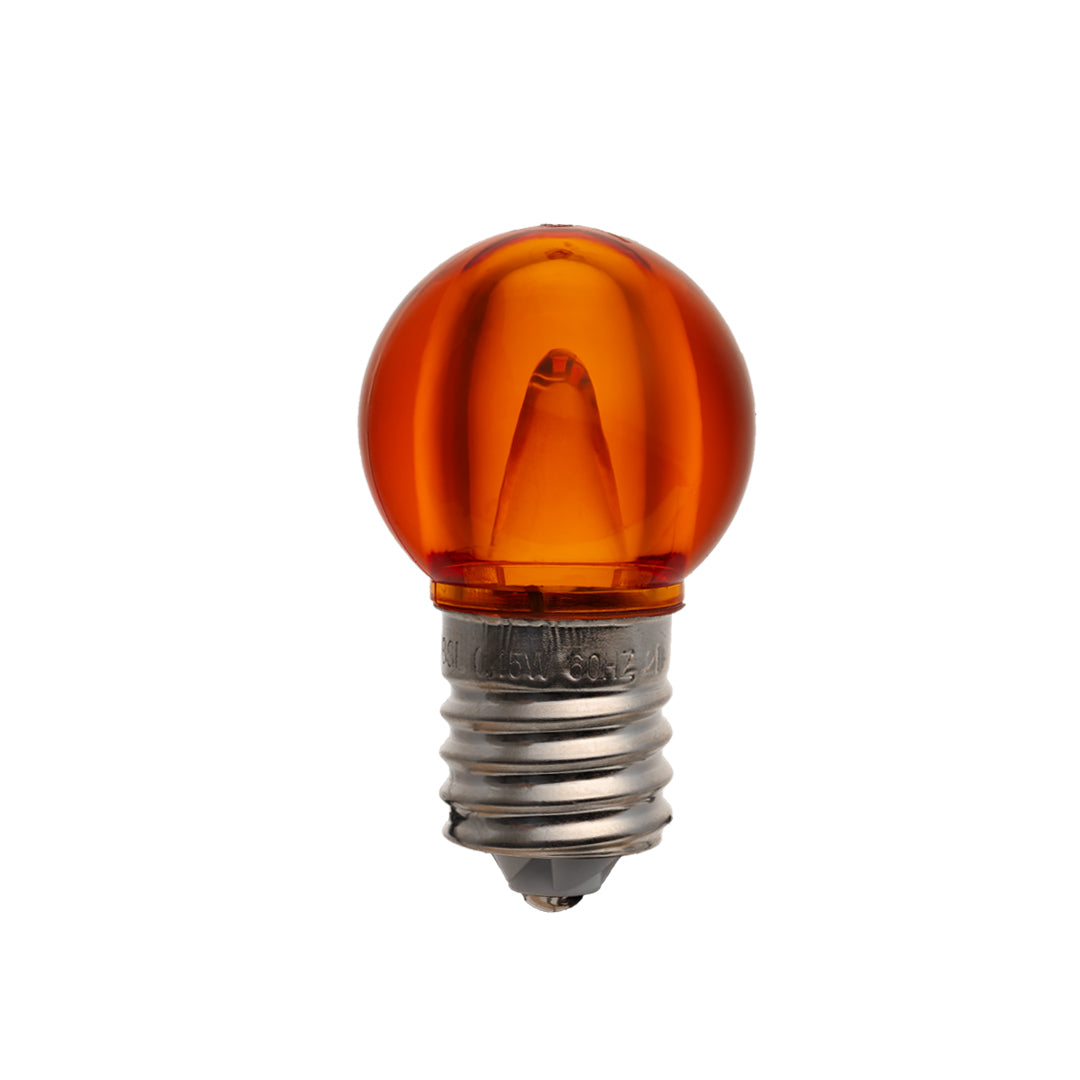 G30 Bulbs (25 pk)