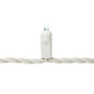 Steady Mini Lights - White Wire - Standard Plug (Bulk)