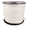 Power Cord (1000 ft) White