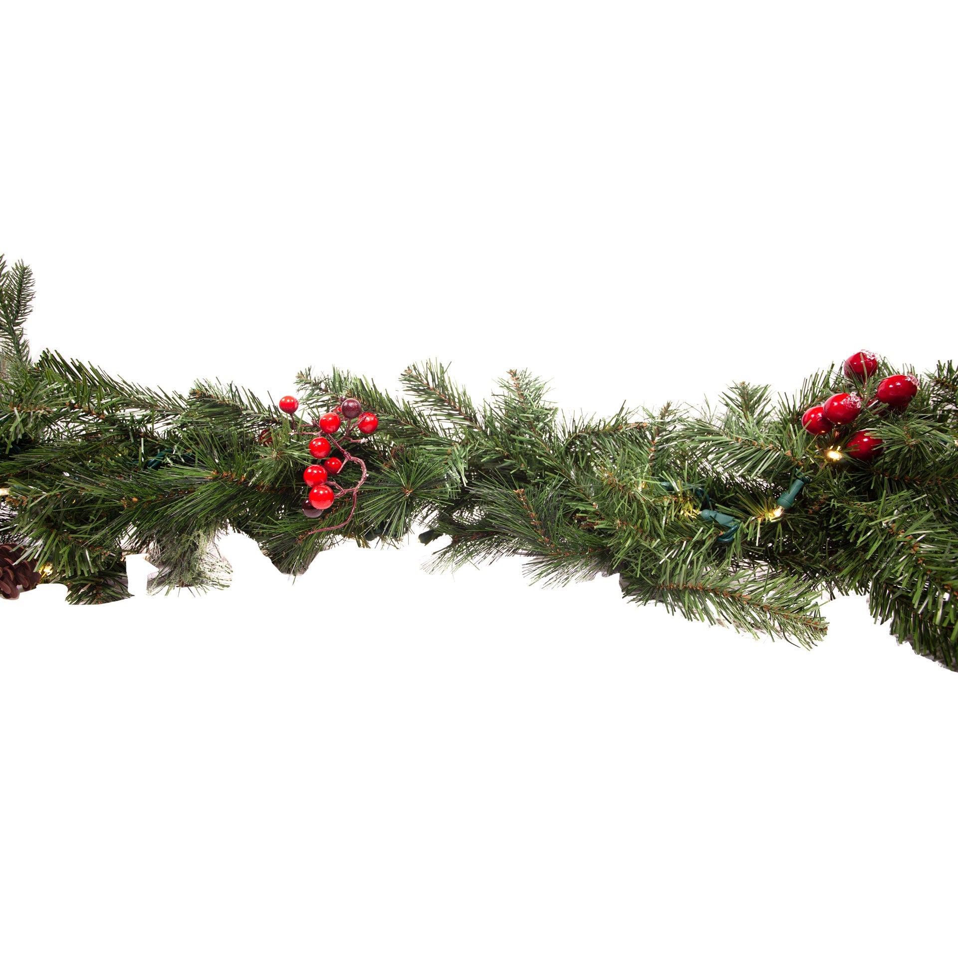 Garlands & Wreaths, Christmas Decorations