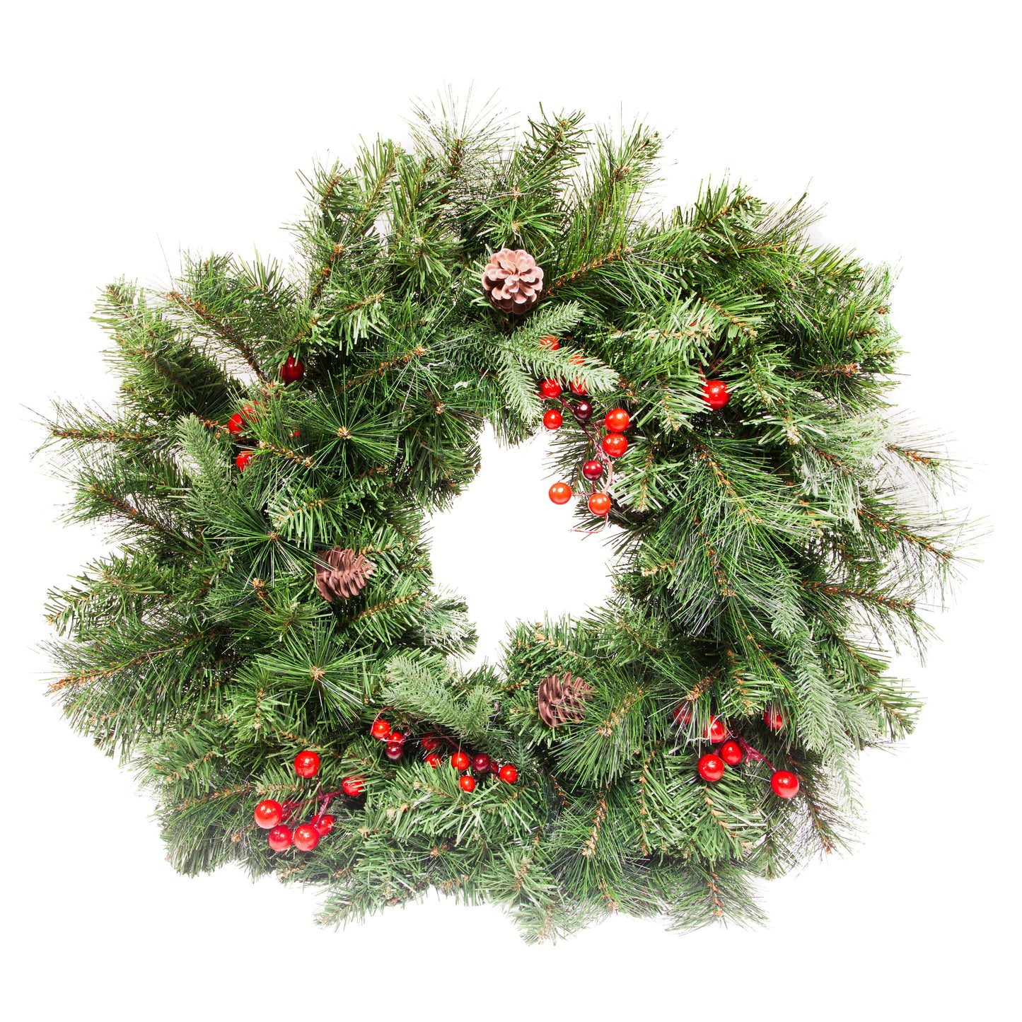 Deluxe Wreath